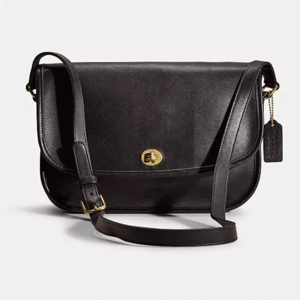 Coach vintage 90’s city crossbody bag